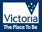 State Government of Victoria Logo - link to Victoria  Govenment Home